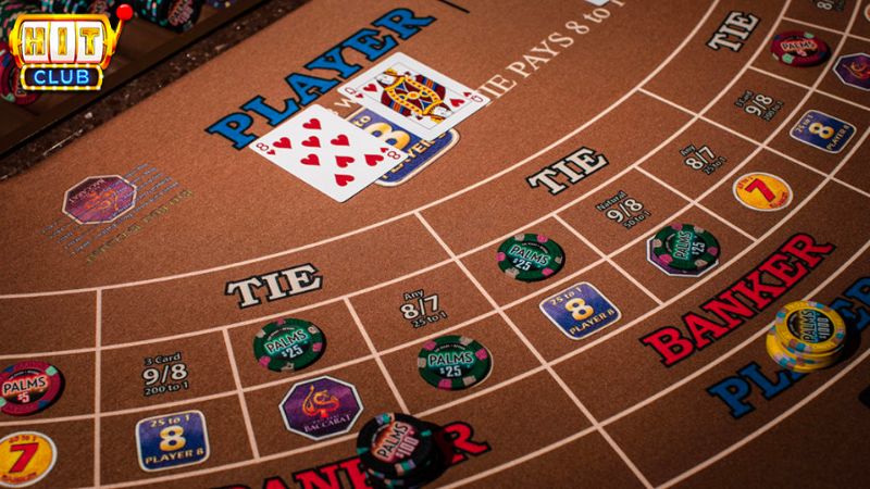 Công Thức Tính Xác Suất Baccarat 🤫 | Bí Mật Bật Mí Tỷ Lệ Thắng