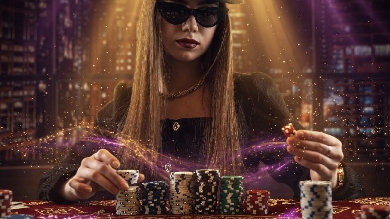 Cách Tính Pot Odds Trong Poker - Công Thức Và Ứng Dụng