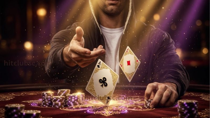 Flush Trong Poker - Nut Flush, Draw Và Chiến Thuật Thực Chiến