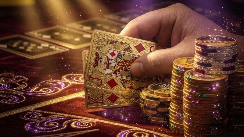 Full House Trong Poker - Cách Tạo, Tiebreaker Và Chiến Thuật
