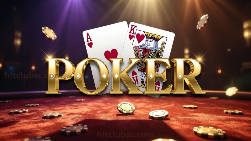 Người Mới Chơi Poker Hay Mắc Lỗi Gì – 20 Lỗi Và Cách Sửa
