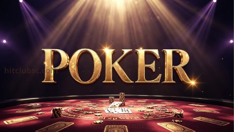 Poker Online Vs Poker Truyền Thống – So Sánh Toàn Diện