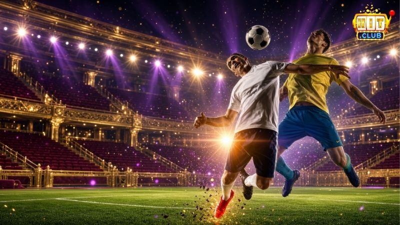 Thắng Nửa Thua Nửa Là Gì – Cơ Chế Kèo Lẻ 1/4